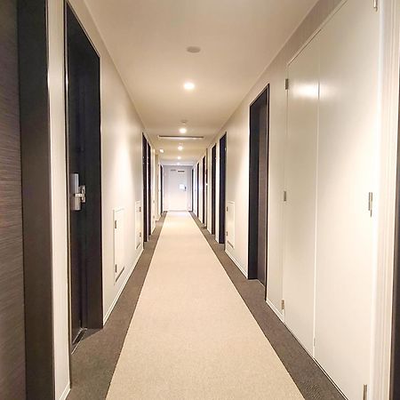 Hotel Livemax Akasaka Grande Prefektura Tokio Exteriér fotografie