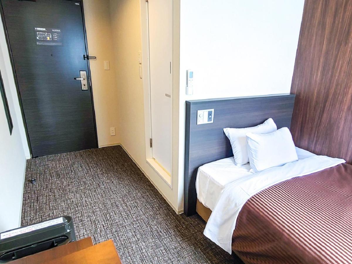Hotel Livemax Akasaka Grande Prefektura Tokio Exteriér fotografie