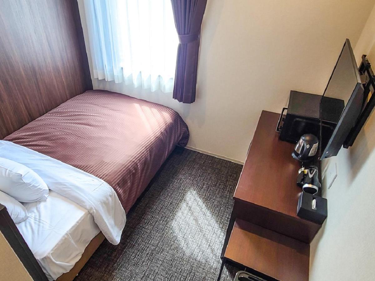 Hotel Livemax Akasaka Grande Prefektura Tokio Exteriér fotografie